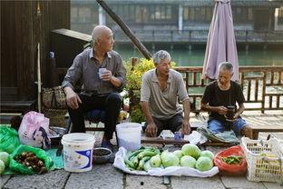 乌镇吃瓜事件视频