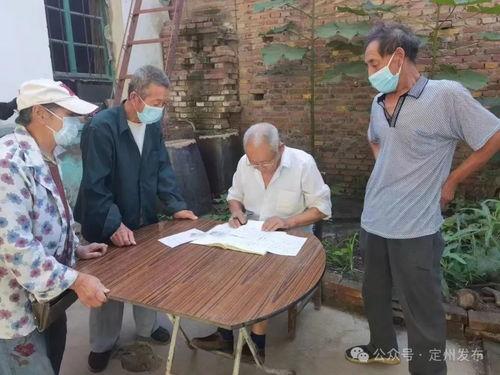 定州号头庄吃瓜事件,一场引发热议的乡村纠纷