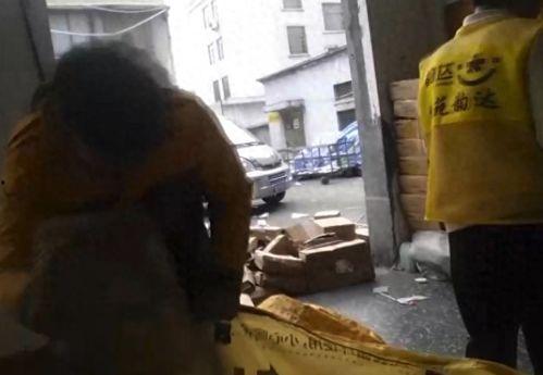 后厂村吃瓜群众事件真相,真相与反思