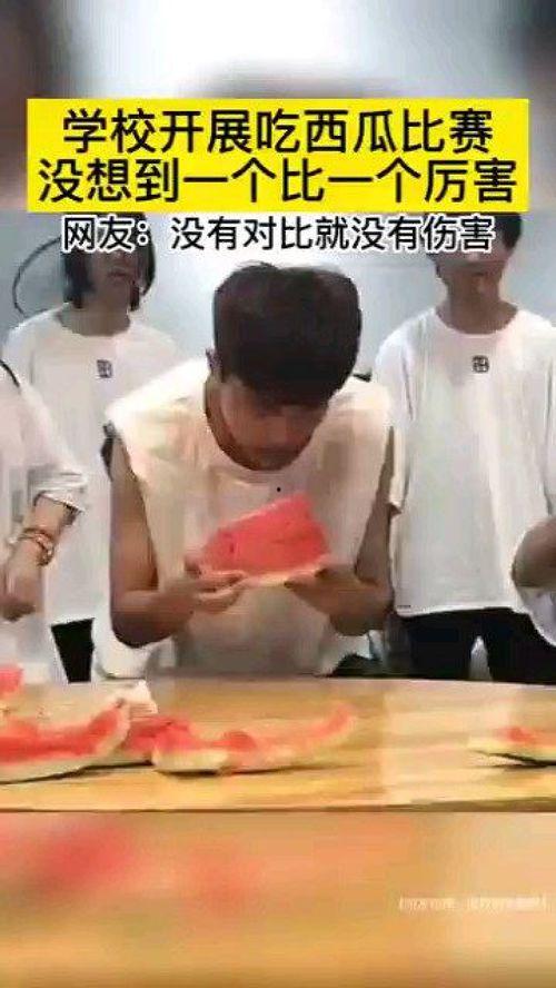 校园吃瓜事件,揭秘校园里的“瓜田”风云