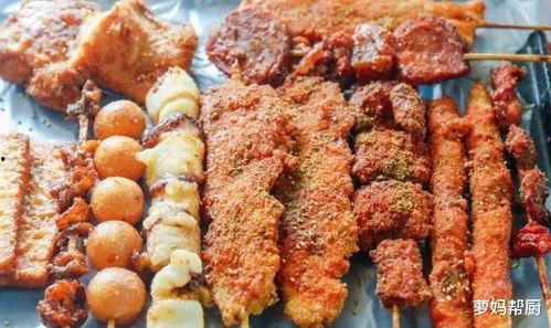 沂水炸串事件吃瓜,一场网络风波背后的真相与反思