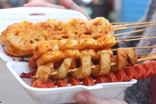 沂水炸串事件吃瓜,一场网络风波背后的真相与反思