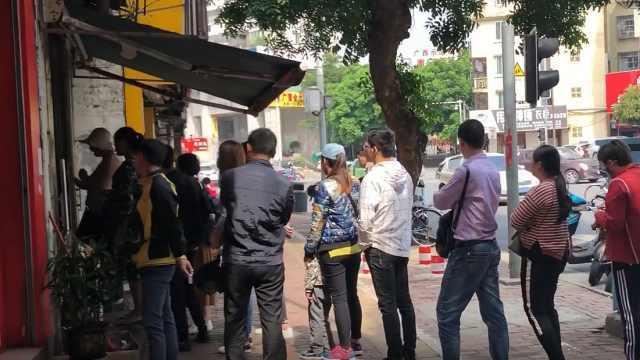 饭店吃瓜事件视频,一场意外引发的舆论风波