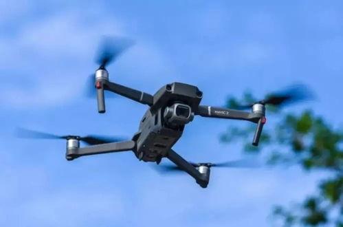 大疆无人机吃瓜群众事件,揭秘无人机监管与隐私争议