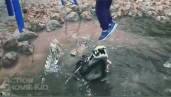 雷山吃瓜事件视频播放